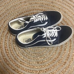 Vans men’s size 12